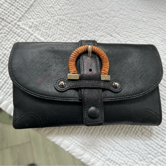 Ferragamo wallet - Picture 3 of 5